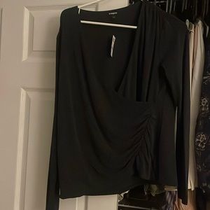 Never worn express shirt